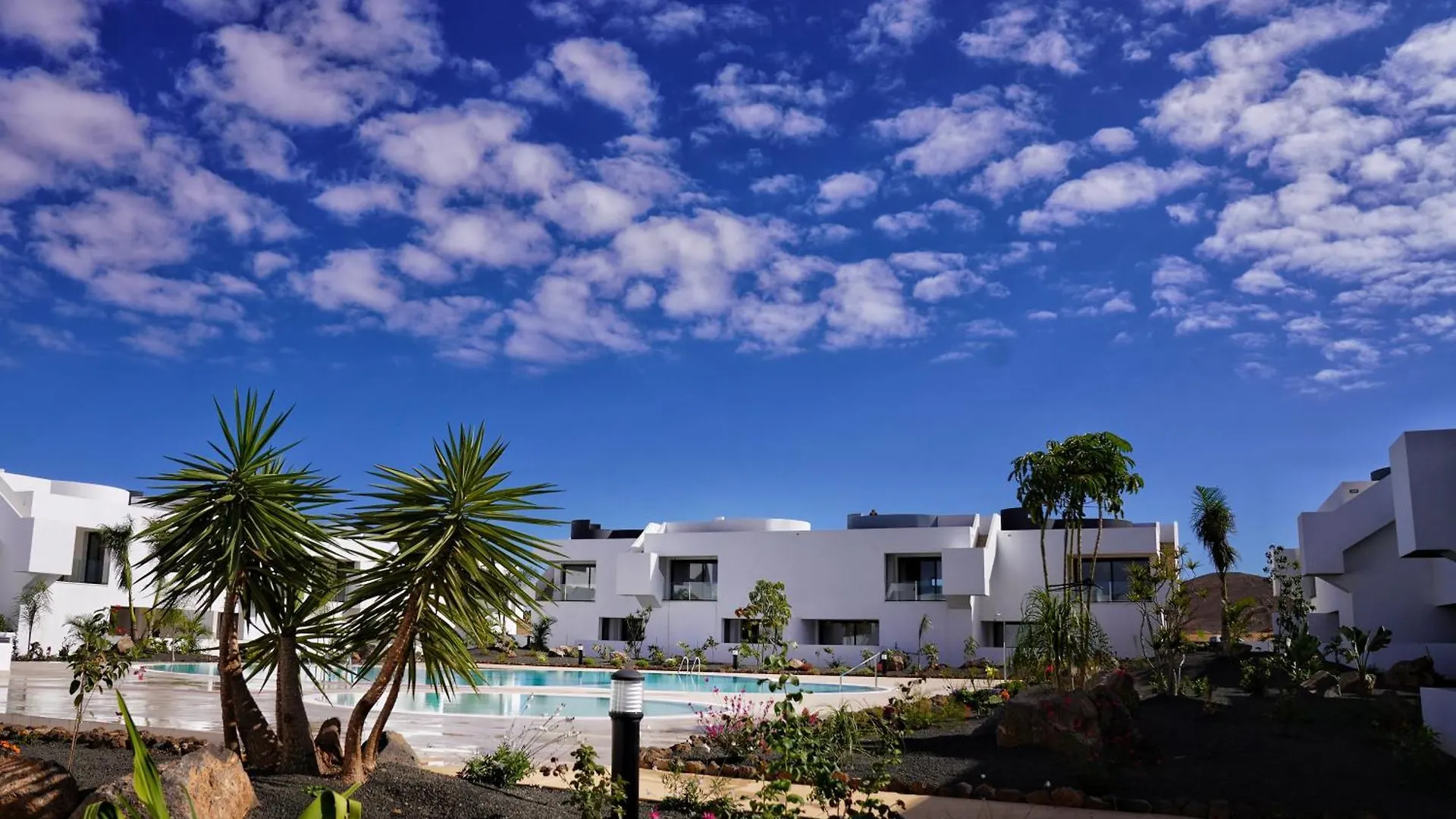 Traumhaftes Apartment La Oliva Spanien